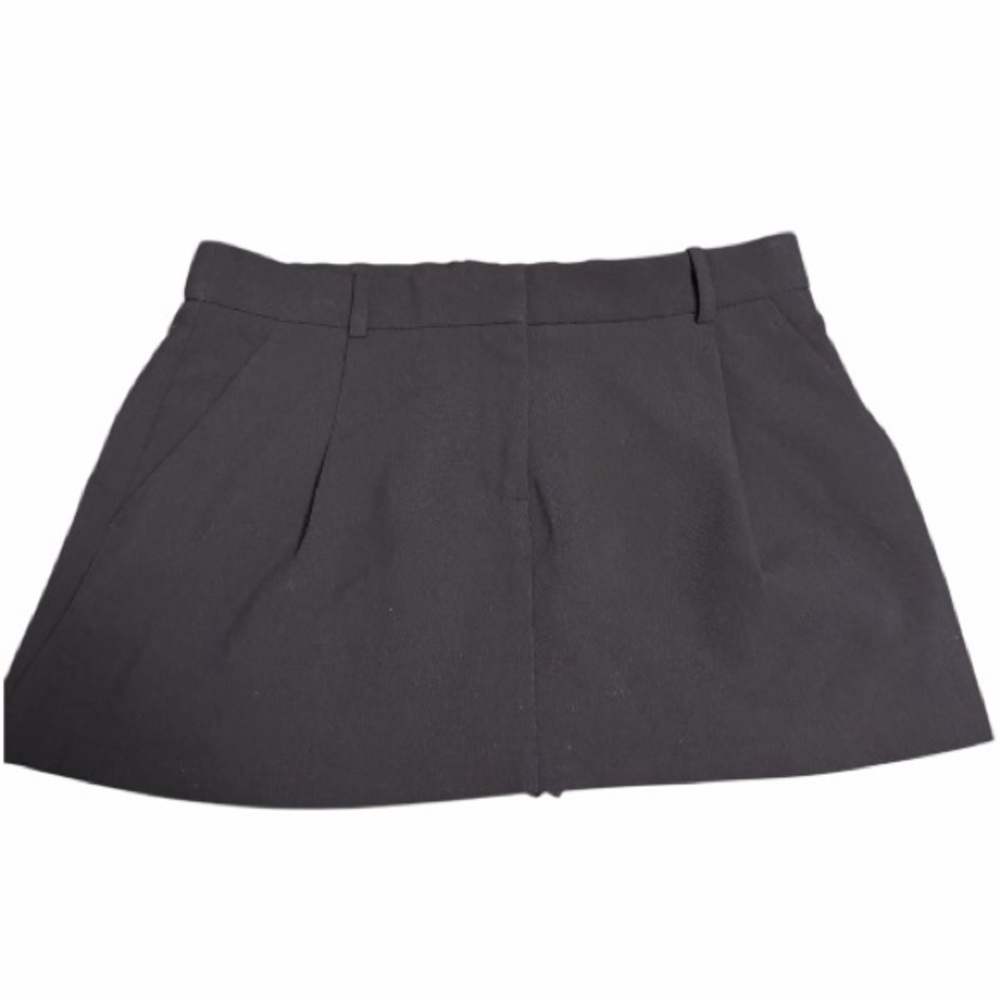 A&F Skort w Pockets